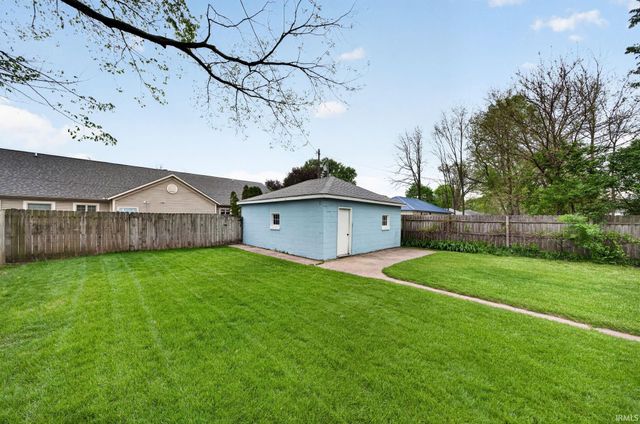 1113 S 23Rd Street, South Bend, IN 46615