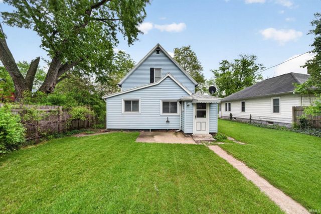 1113 S 23Rd Street, South Bend, IN 46615