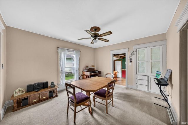 1113 S 23Rd Street, South Bend, IN 46615