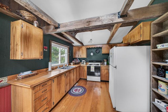 1113 S 23Rd Street, South Bend, IN 46615