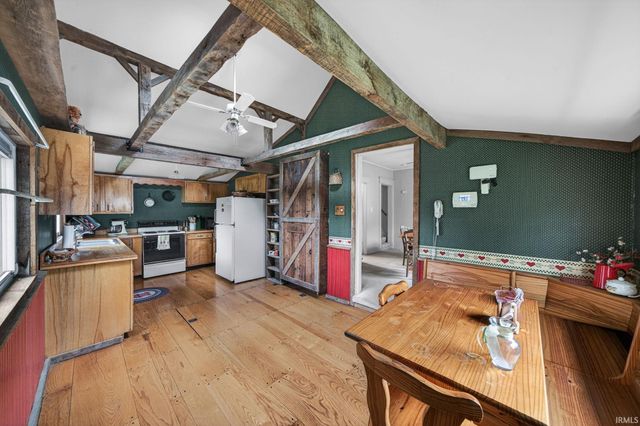 1113 S 23Rd Street, South Bend, IN 46615