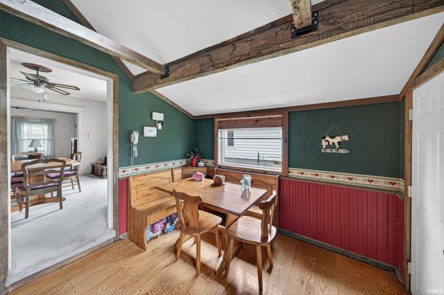 1113 S 23Rd Street, South Bend, IN 46615