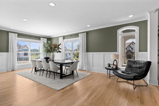 887 Harrisburg Ln, Mount Juliet, TN 37122