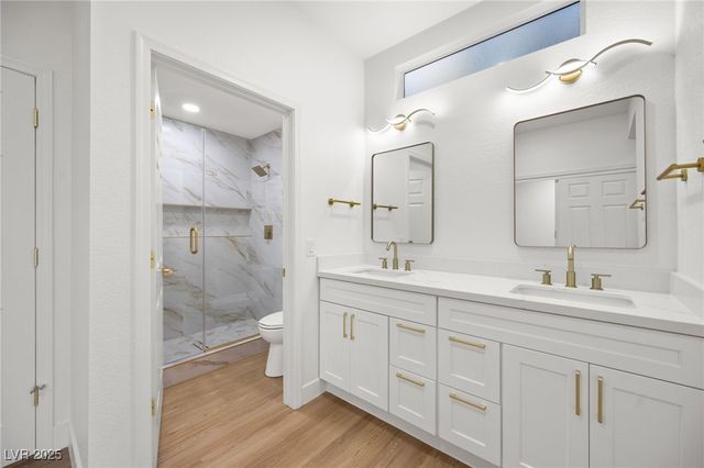 2808 Crown Ridge Drive, Las Vegas, NV 89134