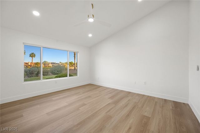 2808 Crown Ridge Drive, Las Vegas, NV 89134