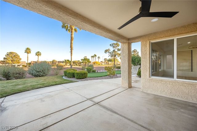 2808 Crown Ridge Drive, Las Vegas, NV 89134