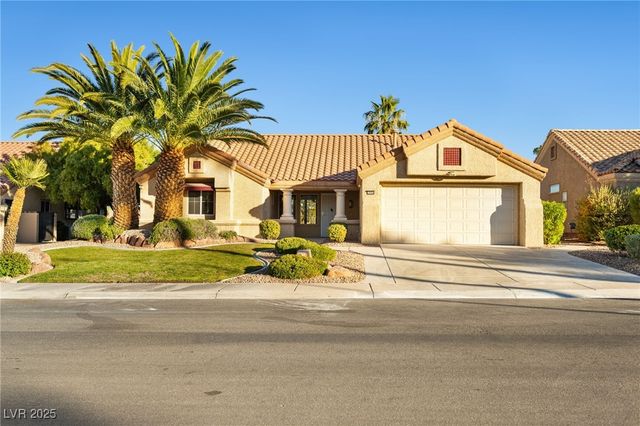 2808 Crown Ridge Drive, Las Vegas, NV 89134