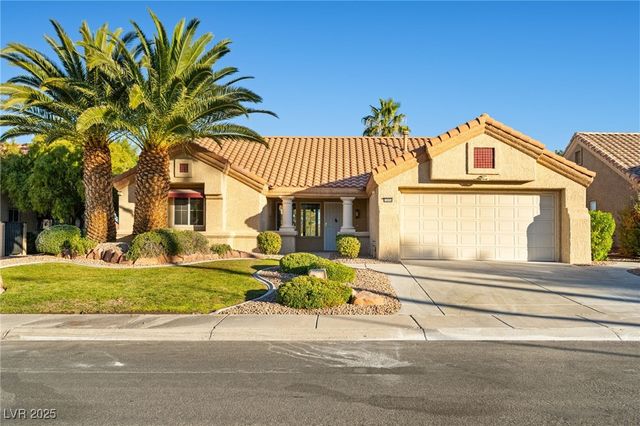 2808 Crown Ridge Drive, Las Vegas, NV 89134