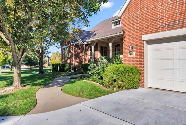 8812 E Churchill Cir, Wichita, KS 67206