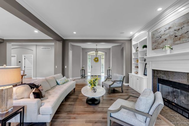 8812 E Churchill Cir, Wichita, KS 67206