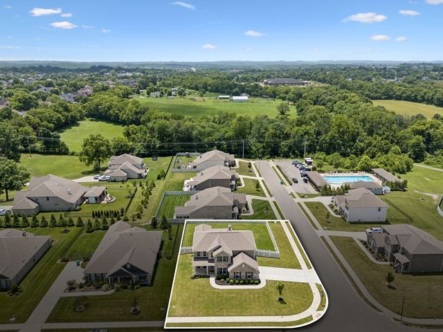 1144 Brixworth Dr, Spring Hill, TN 37174