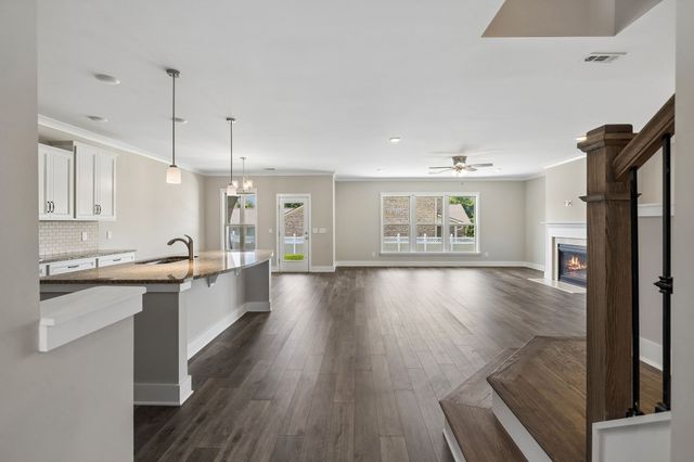 1144 Brixworth Dr, Spring Hill, TN 37174