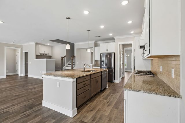 1144 Brixworth Dr, Spring Hill, TN 37174