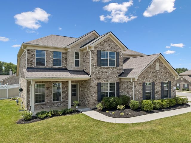 1144 Brixworth Dr, Spring Hill, TN 37174