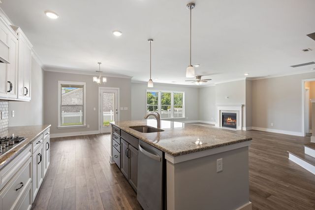 1144 Brixworth Dr, Spring Hill, TN 37174