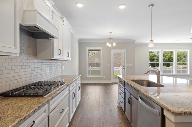 1144 Brixworth Dr, Spring Hill, TN 37174