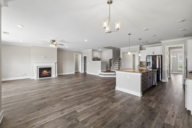 1144 Brixworth Dr, Spring Hill, TN 37174