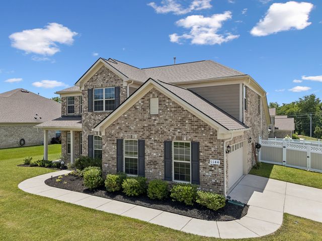 1144 Brixworth Dr, Spring Hill, TN 37174