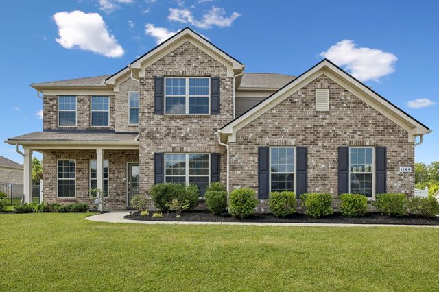 1144 Brixworth Dr, Spring Hill, TN 37174