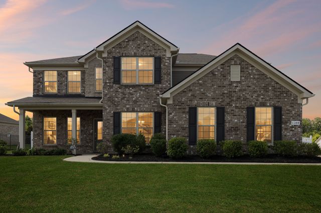 1144 Brixworth Dr, Spring Hill, TN 37174