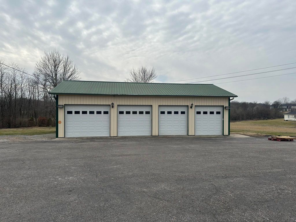 1121 Stanford Road, Danville, KY 40422