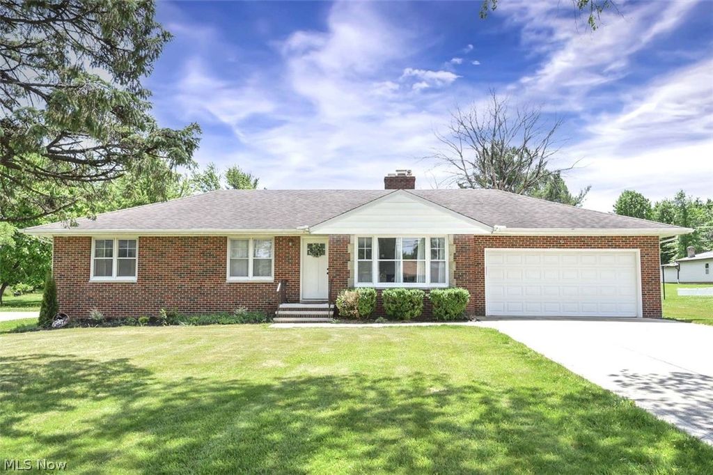 12793 W Sprague Road, North Royalton, OH 44133