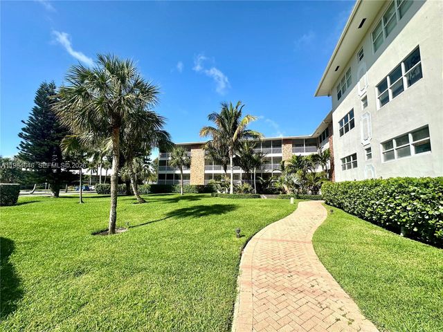 2501 S Ocean Blvd 1040, Boca Raton, FL 33432
