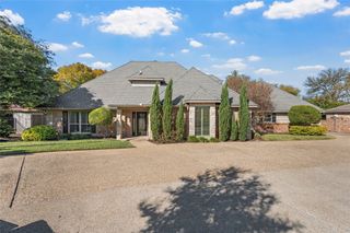 7125 Fish Pond Road, Waco, TX 76710