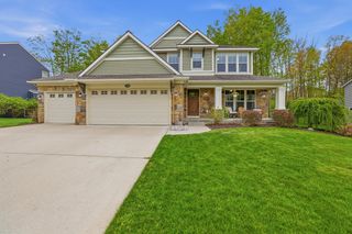 2798 W Morgan Trail Ne, Algoma Twp, MI 49341