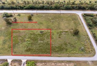0 W Broncho Rd Road, Simonton, TX 77485