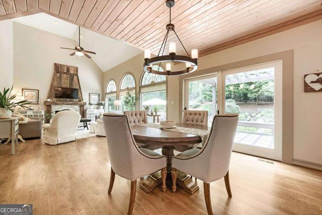 165 Northern Oaks Court, Alpharetta, GA 30004