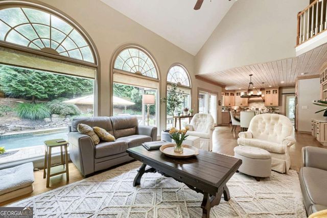 165 Northern Oaks Court, Alpharetta, GA 30004