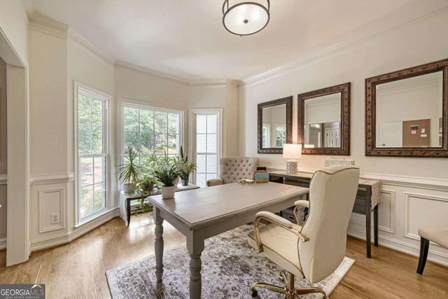 165 Northern Oaks Court, Alpharetta, GA 30004