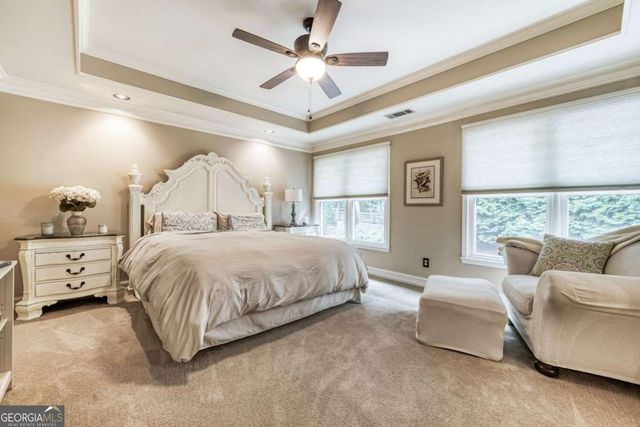 165 Northern Oaks Court, Alpharetta, GA 30004
