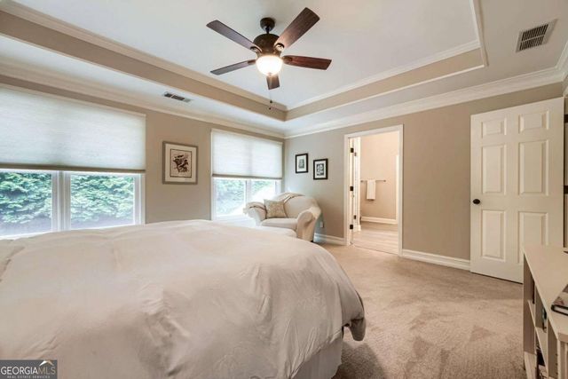 165 Northern Oaks Court, Alpharetta, GA 30004