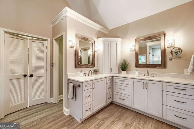165 Northern Oaks Court, Alpharetta, GA 30004