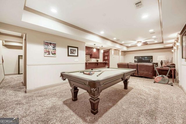 165 Northern Oaks Court, Alpharetta, GA 30004