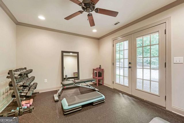 165 Northern Oaks Court, Alpharetta, GA 30004