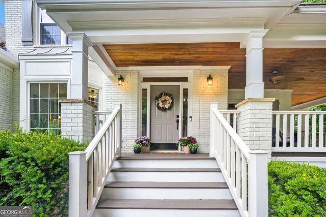 165 Northern Oaks Court, Alpharetta, GA 30004