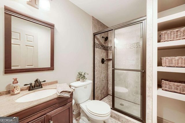 165 Northern Oaks Court, Alpharetta, GA 30004