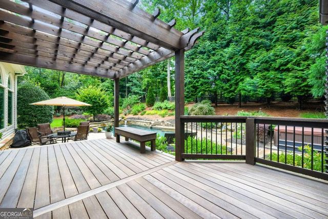 165 Northern Oaks Court, Alpharetta, GA 30004