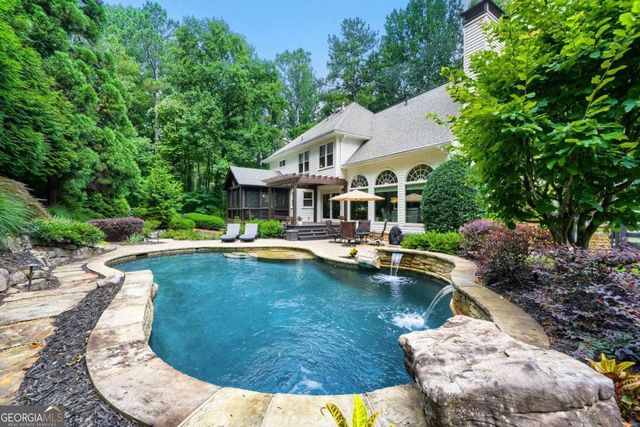 165 Northern Oaks Court, Alpharetta, GA 30004