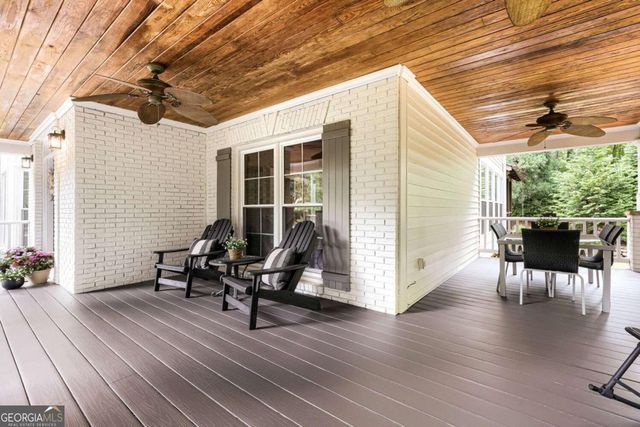 165 Northern Oaks Court, Alpharetta, GA 30004
