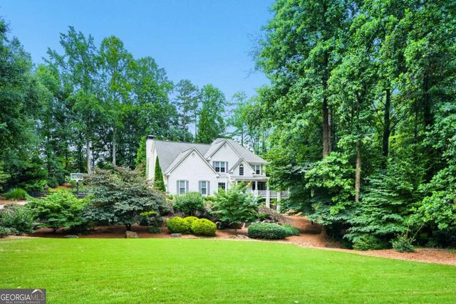 165 Northern Oaks Court, Alpharetta, GA 30004