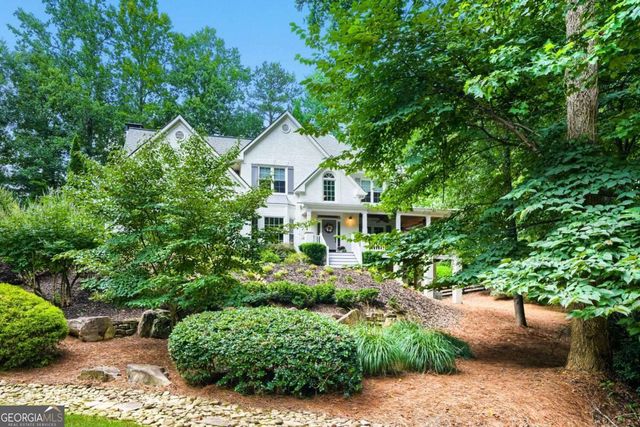165 Northern Oaks Court, Alpharetta, GA 30004