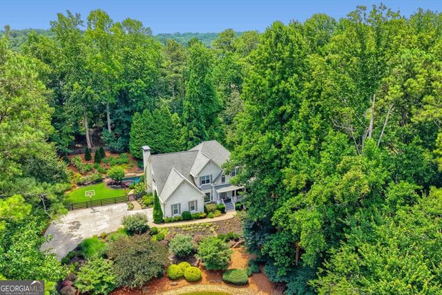 165 Northern Oaks Court, Alpharetta, GA 30004