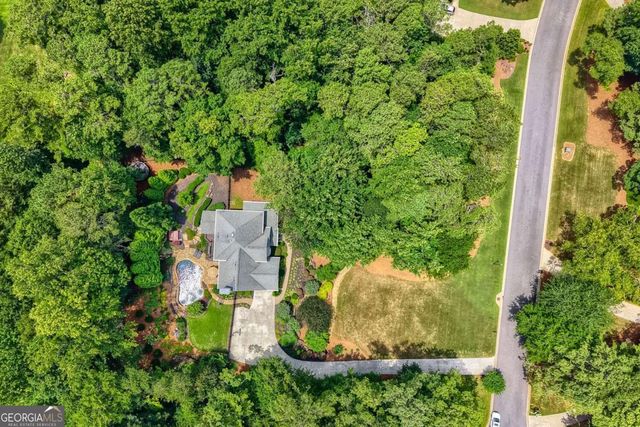 165 Northern Oaks Court, Alpharetta, GA 30004