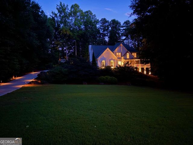 165 Northern Oaks Court, Alpharetta, GA 30004