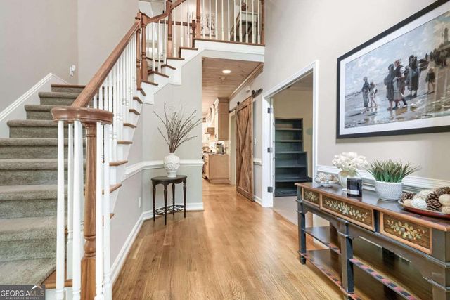 165 Northern Oaks Court, Alpharetta, GA 30004