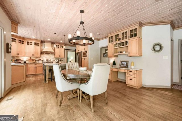 165 Northern Oaks Court, Alpharetta, GA 30004